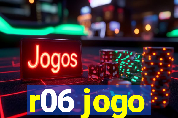 r06 jogo